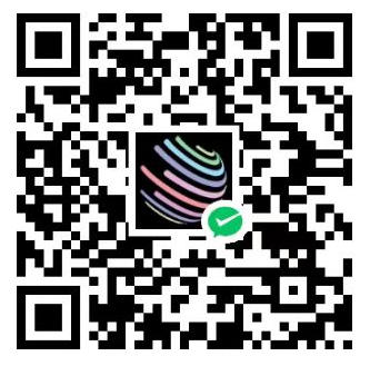 微信主二维码